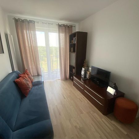 דירות בידגוז'יז' Akademicka 8B Przy Onkologii מראה חיצוני תמונה