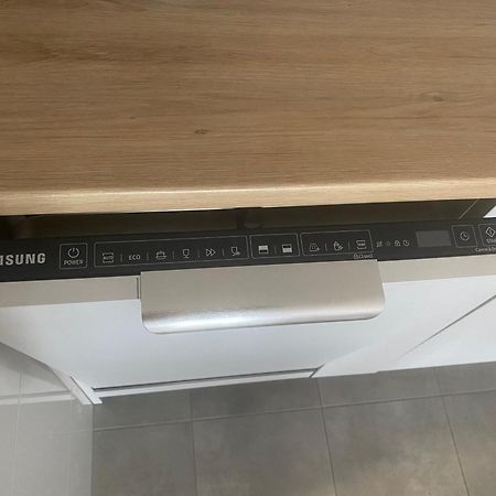 דירות בידגוז'יז' Akademicka 8B Przy Onkologii מראה חיצוני תמונה