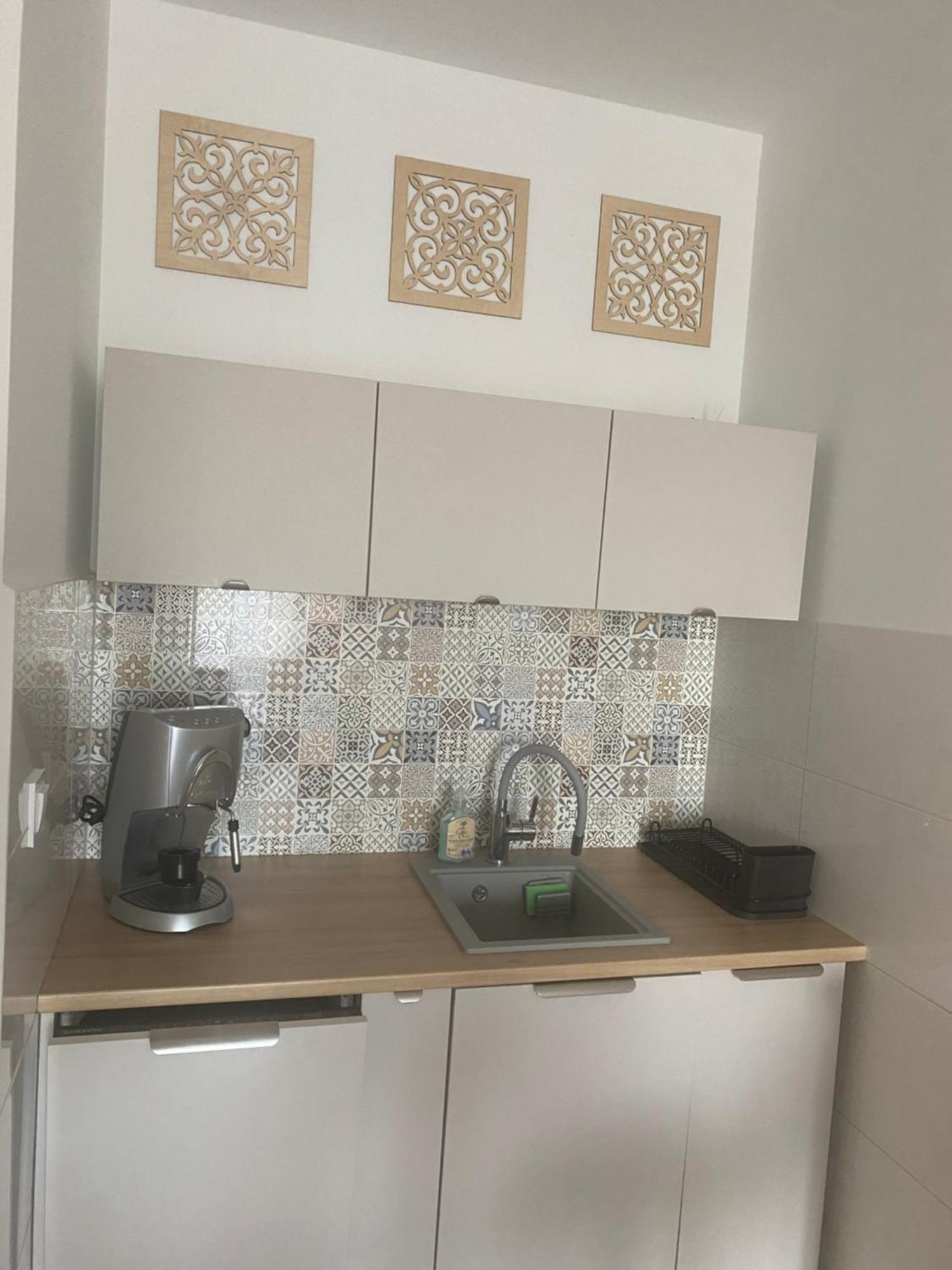 דירות בידגוז'יז' Akademicka 8B Przy Onkologii מראה חיצוני תמונה