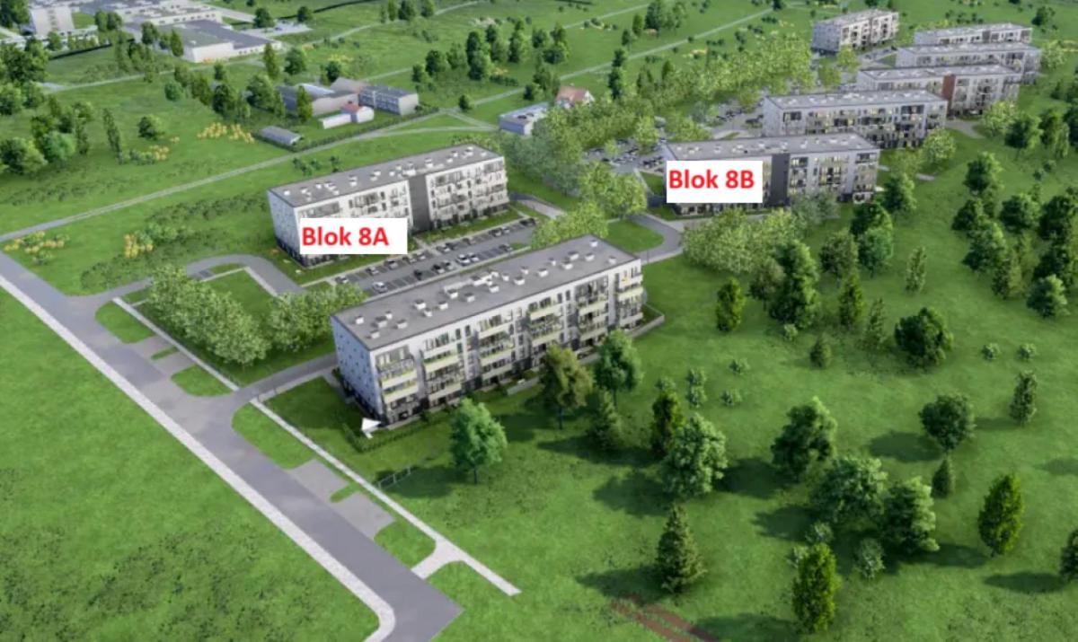 דירות בידגוז'יז' Akademicka 8B Przy Onkologii מראה חיצוני תמונה